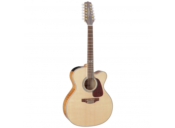 Takamine GJ72CE-12-Nat Takamine GJ72CE-12-Nat